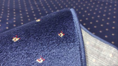 ковер акварель 20640 21744