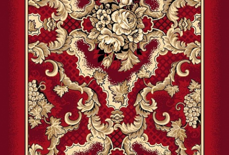 Дорожка обработанная Принт ПА 1,3  РИВЬЕРА 31 2 1Y 1 сорт