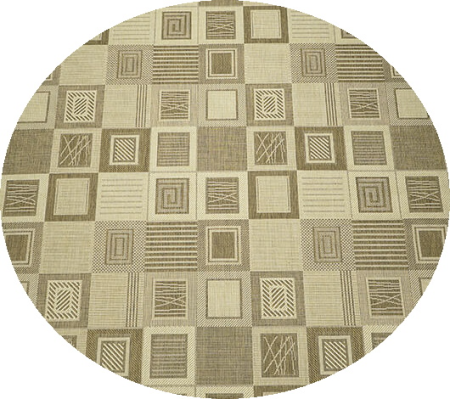 ковер флурлюкс сизаль 51004 50122. Сизаль 51004 Прямой проста в эксплуатации. Можно даже веник использовать для уборки, или просто вытряхнуть. Ковер на кухню Геометрия. квадратики. Коричневый, 50122 ковер флурлюкс сизаль 51004 50122