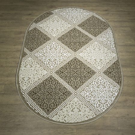 ковер каскад 27105 24055