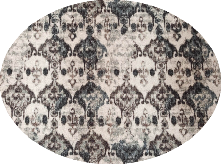 палас принт ориент 80_48