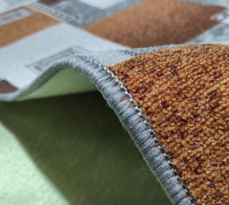 Ковролин Принт ГЕРМЕС (90_26)