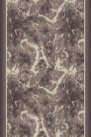 Дорожка обработанная Принт ПА 1,5  МРАМОР 17 34 1Y 1 сорт