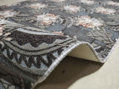 Ковролин Принт ЭДЕМ (90_48)