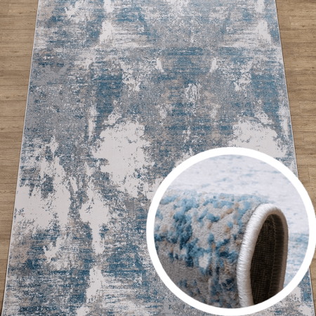 Ковер "Лакшери" (27704_23318) Прямой 1,0х2,0