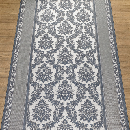 Дорожка "Флурлюкс (Сизаль)" (51405_50622) Рулон 1,5х30,0