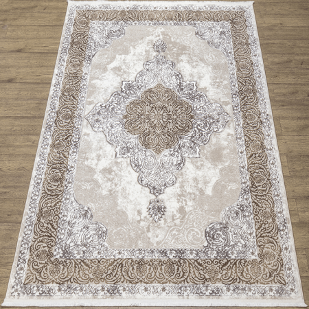 Ковер Премиум 20109 25171 Прямой 0,8х1,5