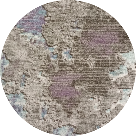 палас принт малахит 99_24