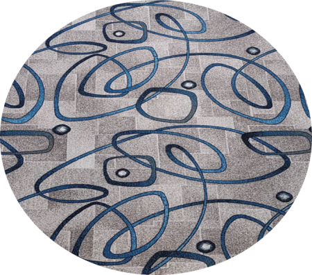 палас принт серпантин 95_25