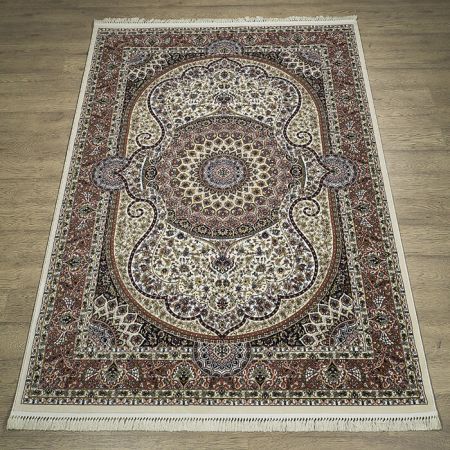 Ковер "Семеркант" (29215_22822) Прямой 0,7х1,4