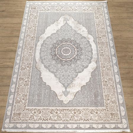 Ковер Лакшери (27715_23353) Прямой 1,6x3