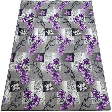 Палас Принт АФРОДИТА 94_25 0,0х3,0 Прямой