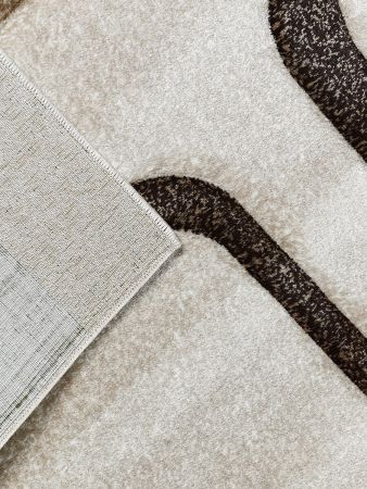 ковер империал карвинг 28813 22377