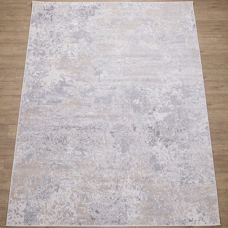 Ковер Лакшери 27705 23428 0,5х4,0 Прямой