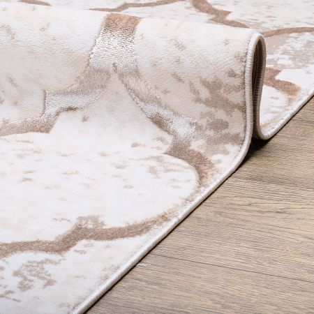 ковер ascona 4100b bejflosbejflos