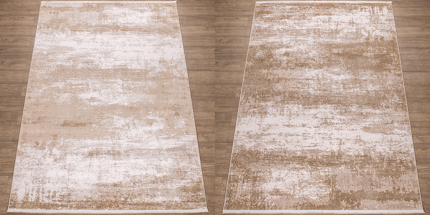 ковер rubi b801h cream / vizon