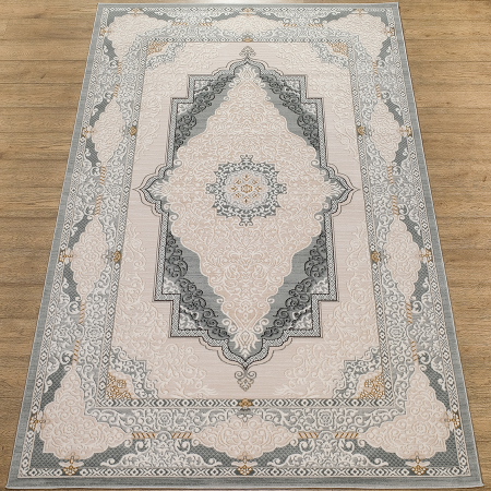 Ковер "Каскад" (25650_24388) Прямой 1,5х2,3