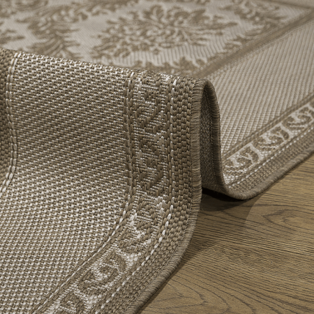 ковер флурлюкс сизаль 51305 50522