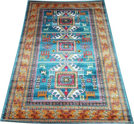 Ковер "Круиз" (20528_22088) Прямой 0,8х1,5