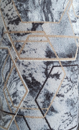 Ковролин Принт СПАРТА (90_48)Рулон