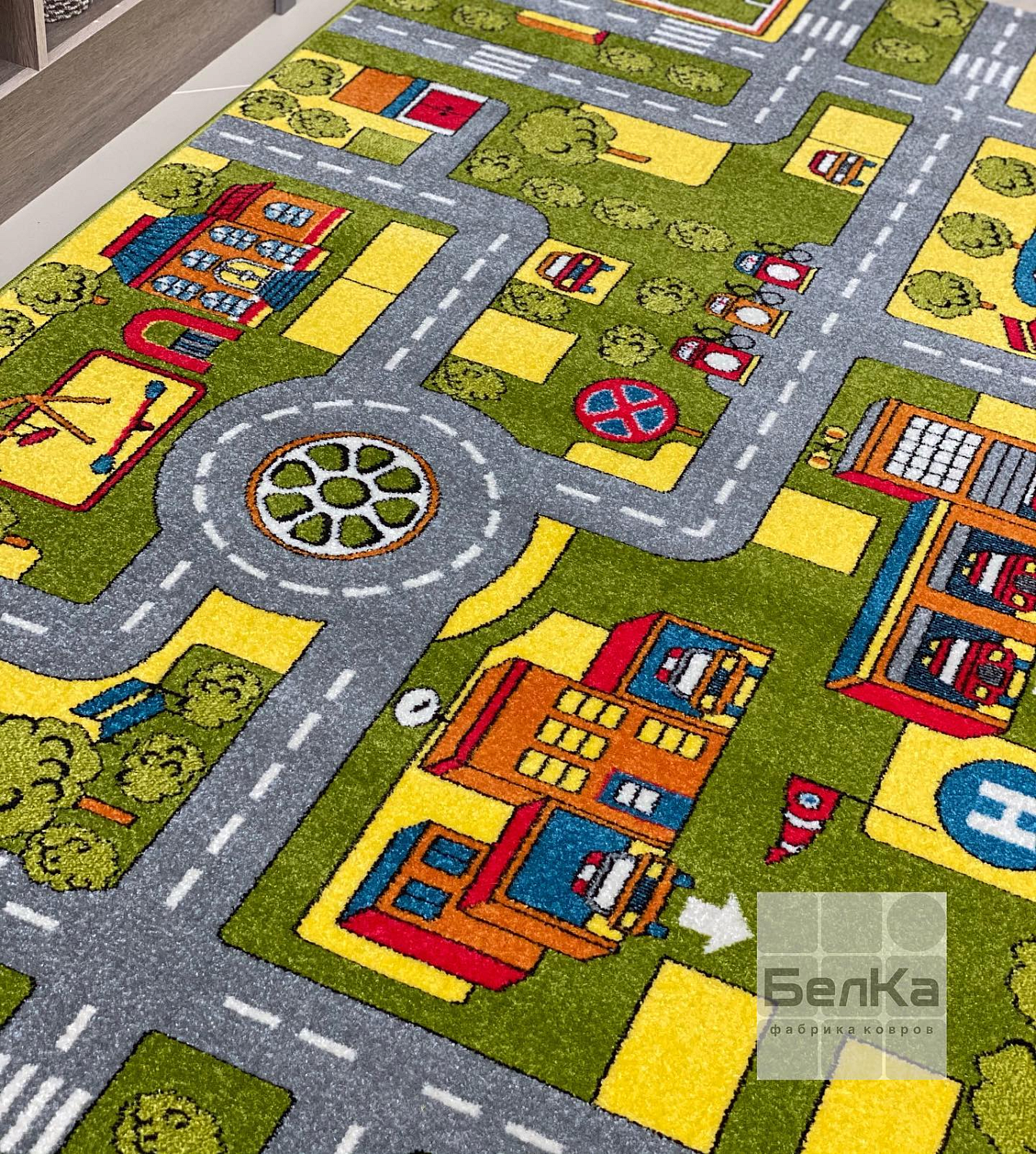 Дорожка Фэнси 20711 22011 Дорожка Фэнси 20711 22011