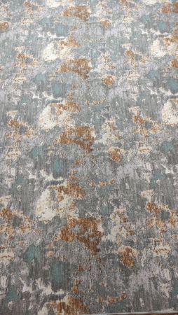 "НЕВА ТАФТ" ПРИНТ "МАЛАХИТ" (95_24) Прямой 1,5x2,0