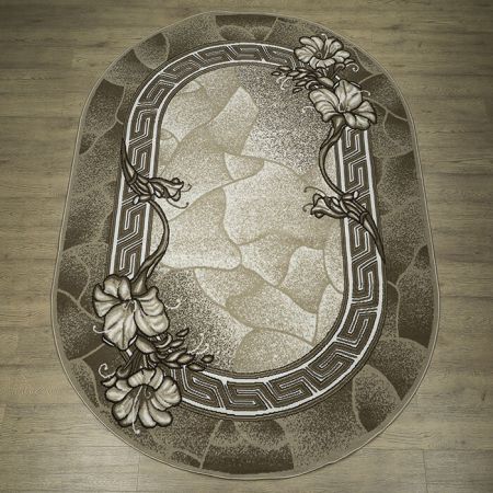 ковер лайла де люкс 15805 10822