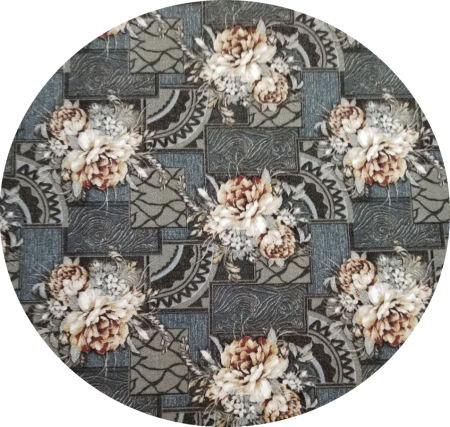 палас принт эдем 90_48