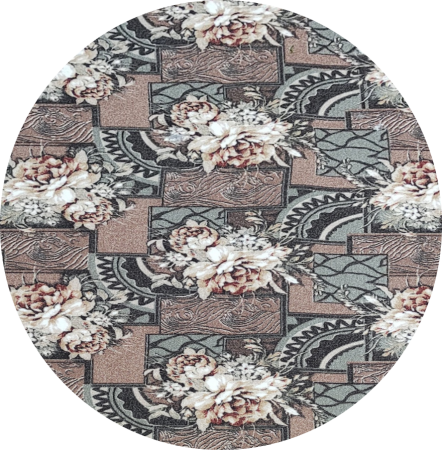 палас принт эдем 80_48