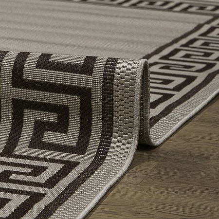 ковер флурлюкс сизаль 51207 50411