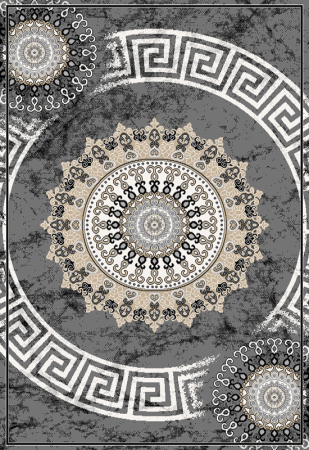 ковер лайла де люкс 15794 10734