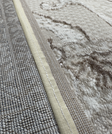 ковер amina z1039 cream