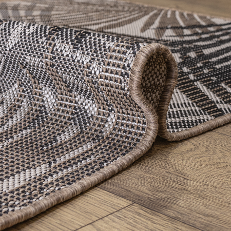 ковер декора сизаль 52315 50511