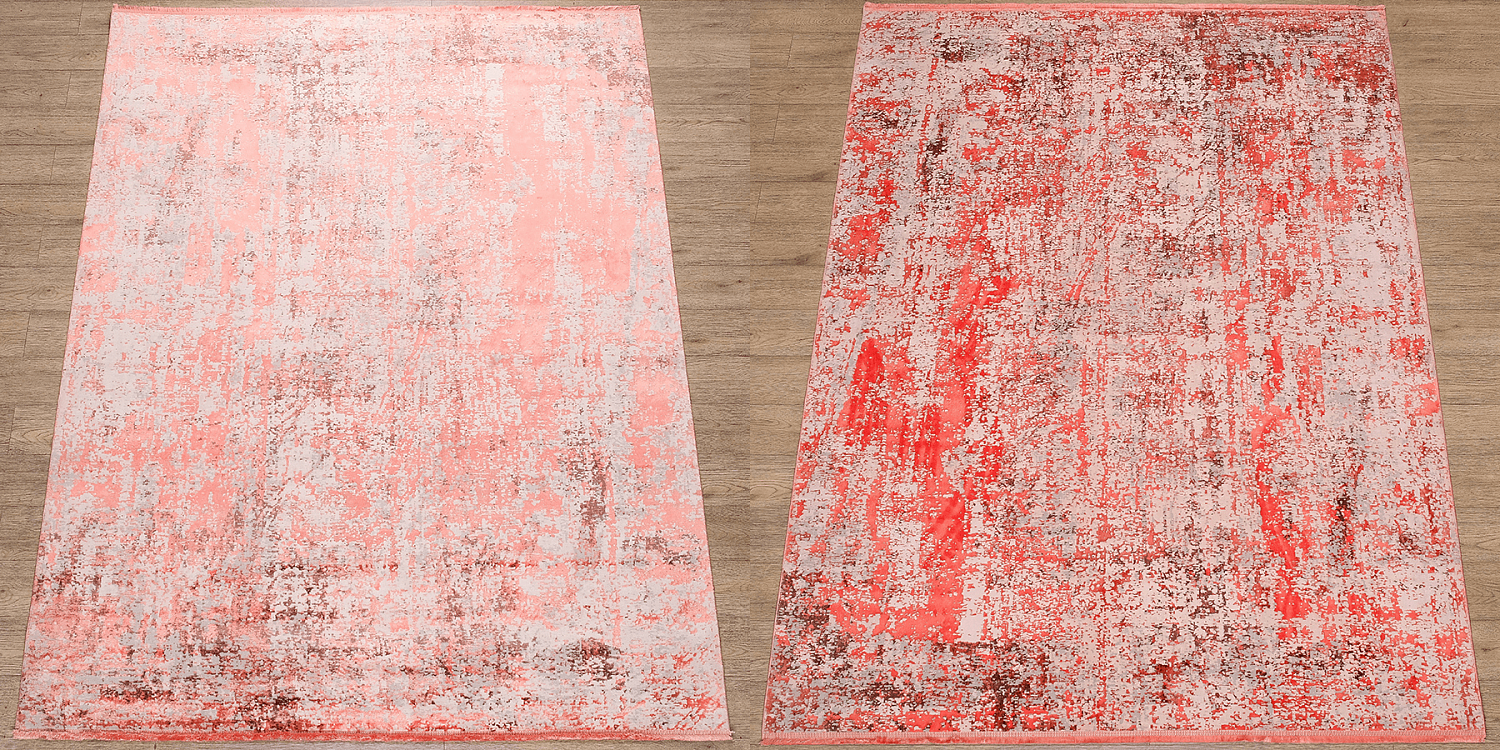 ковер forsage b098q creamred