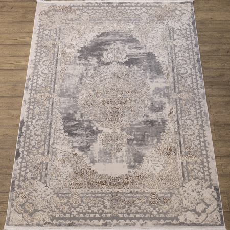 Ковер "Лакшери" (27718_23347) Прямой 1,0х2,0