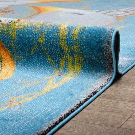 ковер фэнси 20746 22088