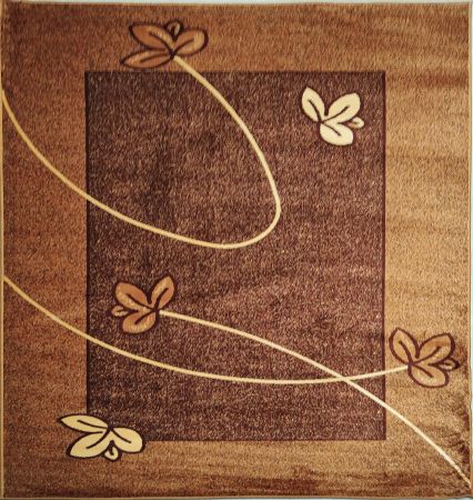 ковер chiva 914 brown