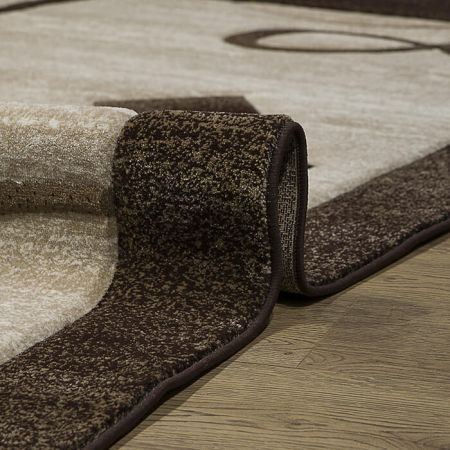 ковер империал карвинг 28801 22366