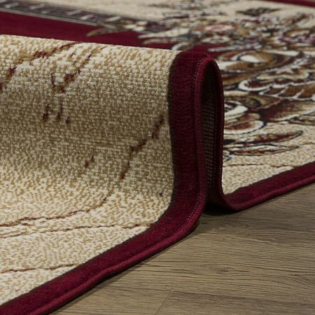 ковер лайла де люкс 15409 10362