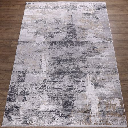 ковер loft a471a grayagray. Ковер Loft A471A GRAY / AGRAY Прямой. Эко Шелк, Мягкий полиэстер. Турция. Серый. Закажи несколько ковров на примерку и выбери лучий в интерьере ковер loft a471a grayagray