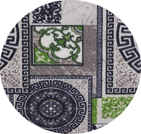 палас принт колизей 96_25