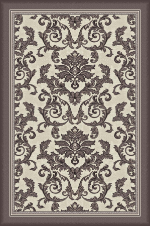 Карпеты обработанные Принт   ПА 1,5 2  АНТЕЙ 17 34 1Y  1 сорт