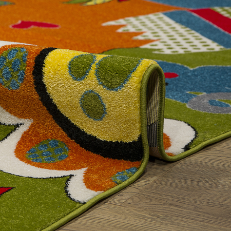 ковер фэнси 20716 22011