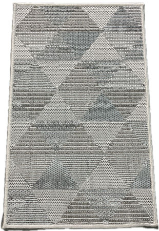 ковер декора сизаль 84218 53311. Ковер без ворса с полосками 5250850722  ковер декора сизаль 84218 53311