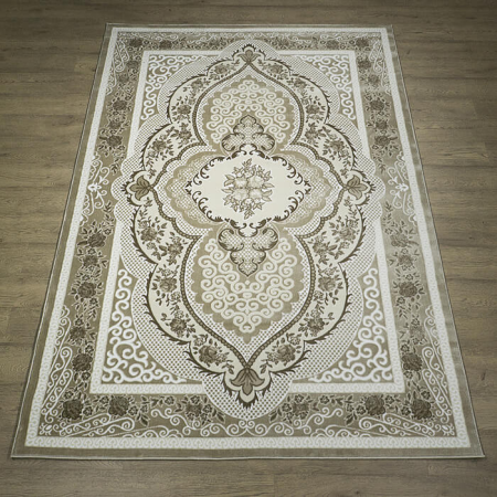 Ковер Визион 22003_24066 Прямой 1,0х2,0