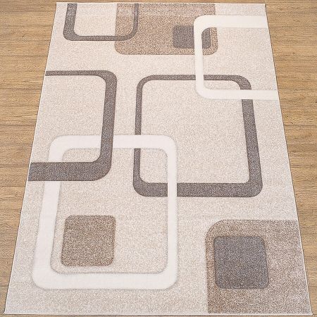 ковер фризе карвинг 31210 45122